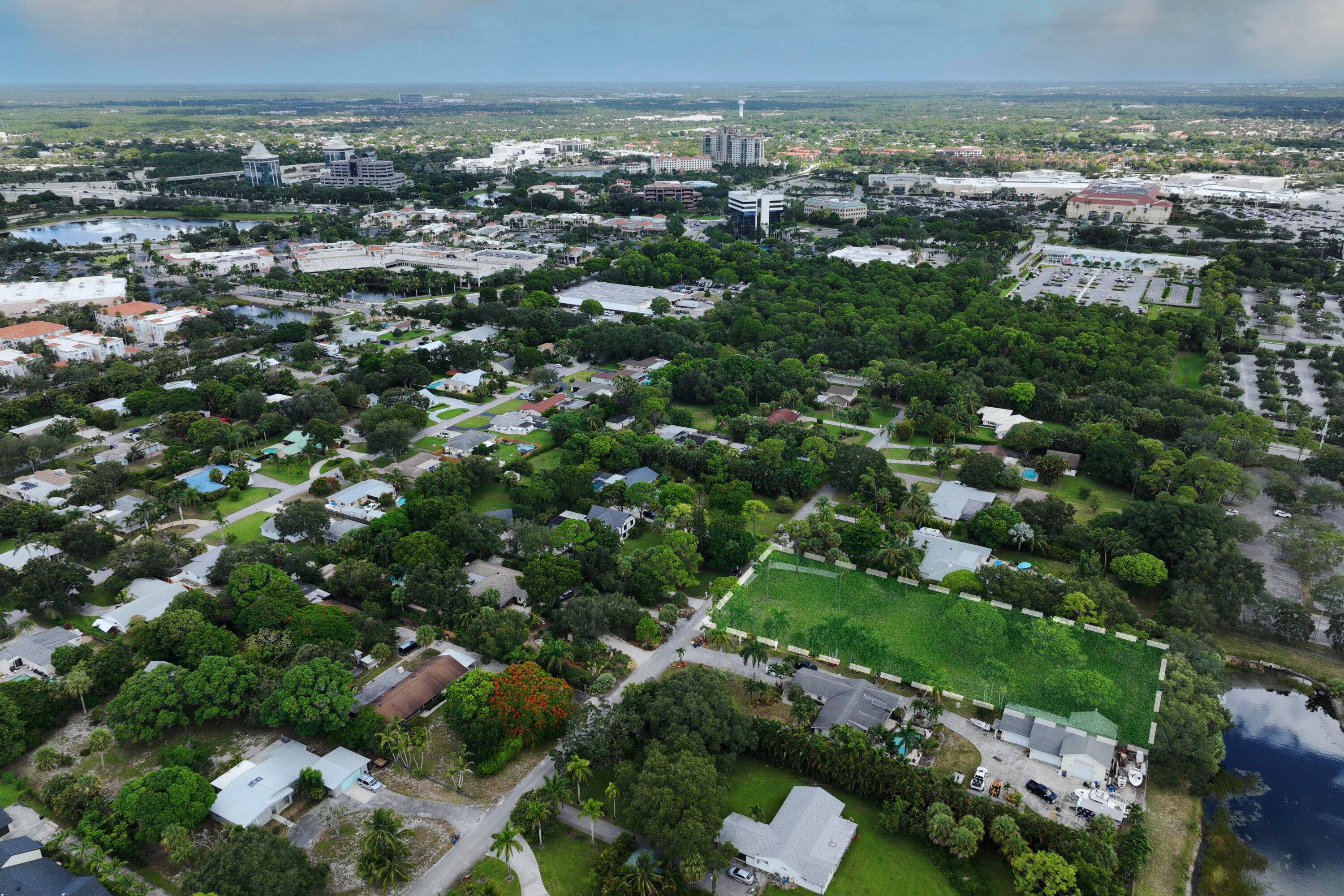11144 Monet Woods Road Single Family Palm Beach