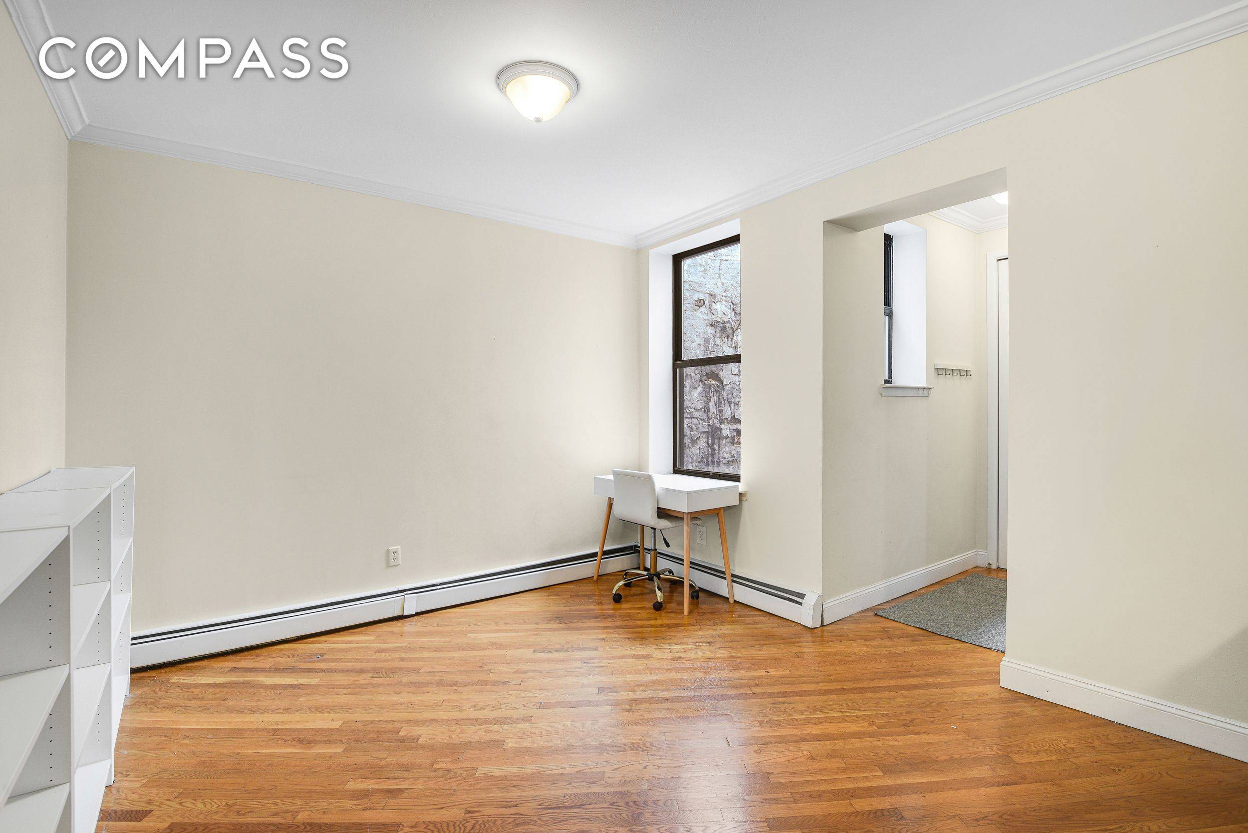 Oversized East Village Coop Convertible 3BR with Unlimited Subletting from Day One !