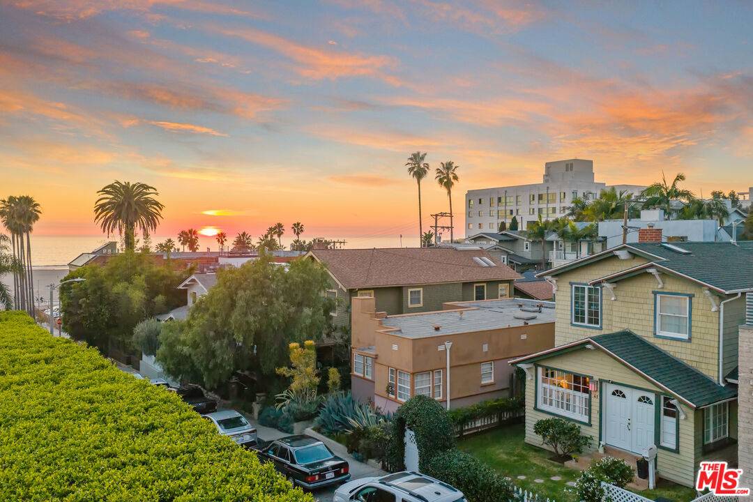 41   Vicente Ter 3BR Santa Monica La