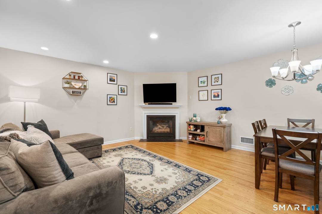 Welcome to easy living in the heart of Springdale, one of Stamford's most vibrant and convenient neighborhoods.