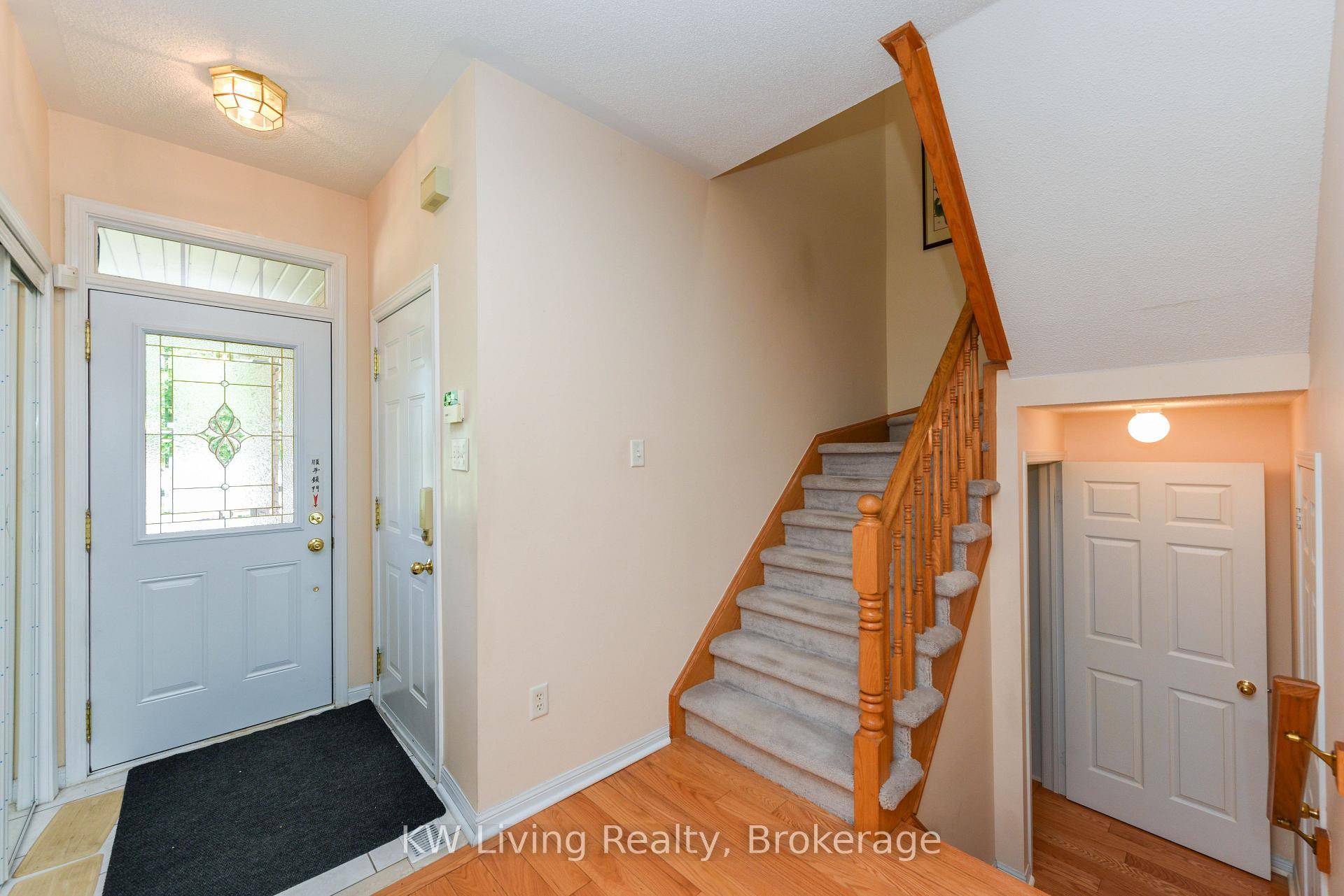 Beautiful Sun Filled Well Kept Semi detached home in a family friendly Neighbourhood, Long driveway can Park 2 cars, no sidewalk.