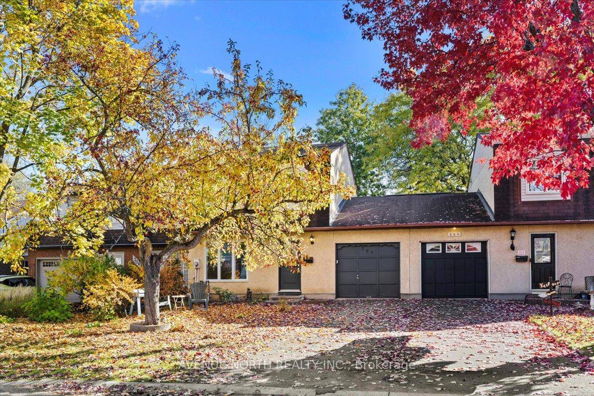 Welcome to 306 Elderberry Terrace, a beautifully maintained three bedroom, two bath carriage home tucked away on a quiet, family friendly street in the sought after community of Cha telain ...