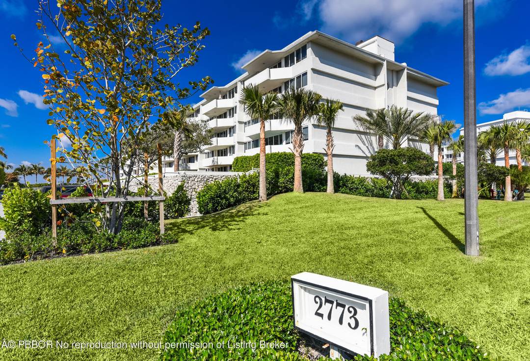 Enjoy this south facing, sun drenched 2 BR, 2 BA condo with stunning views of the newly completed infinity edge pool and hot tub overlooking the picturesque Intracoastal Waterway.