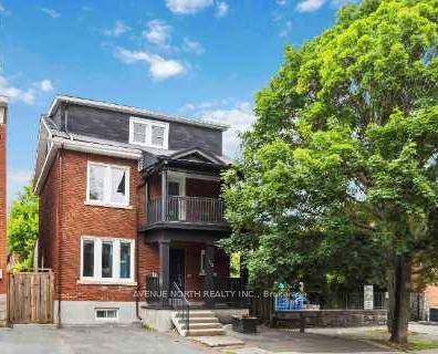 Turnkey Duplex in the Heart of Centretown !