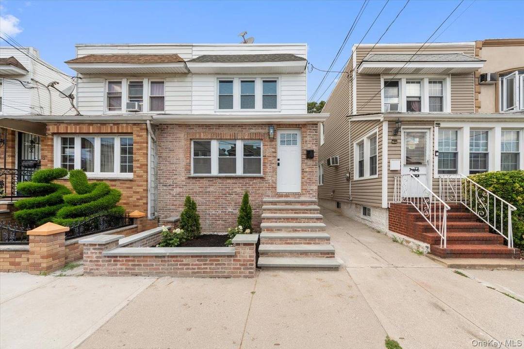 Welcome to this beautifully renovated single family residence !