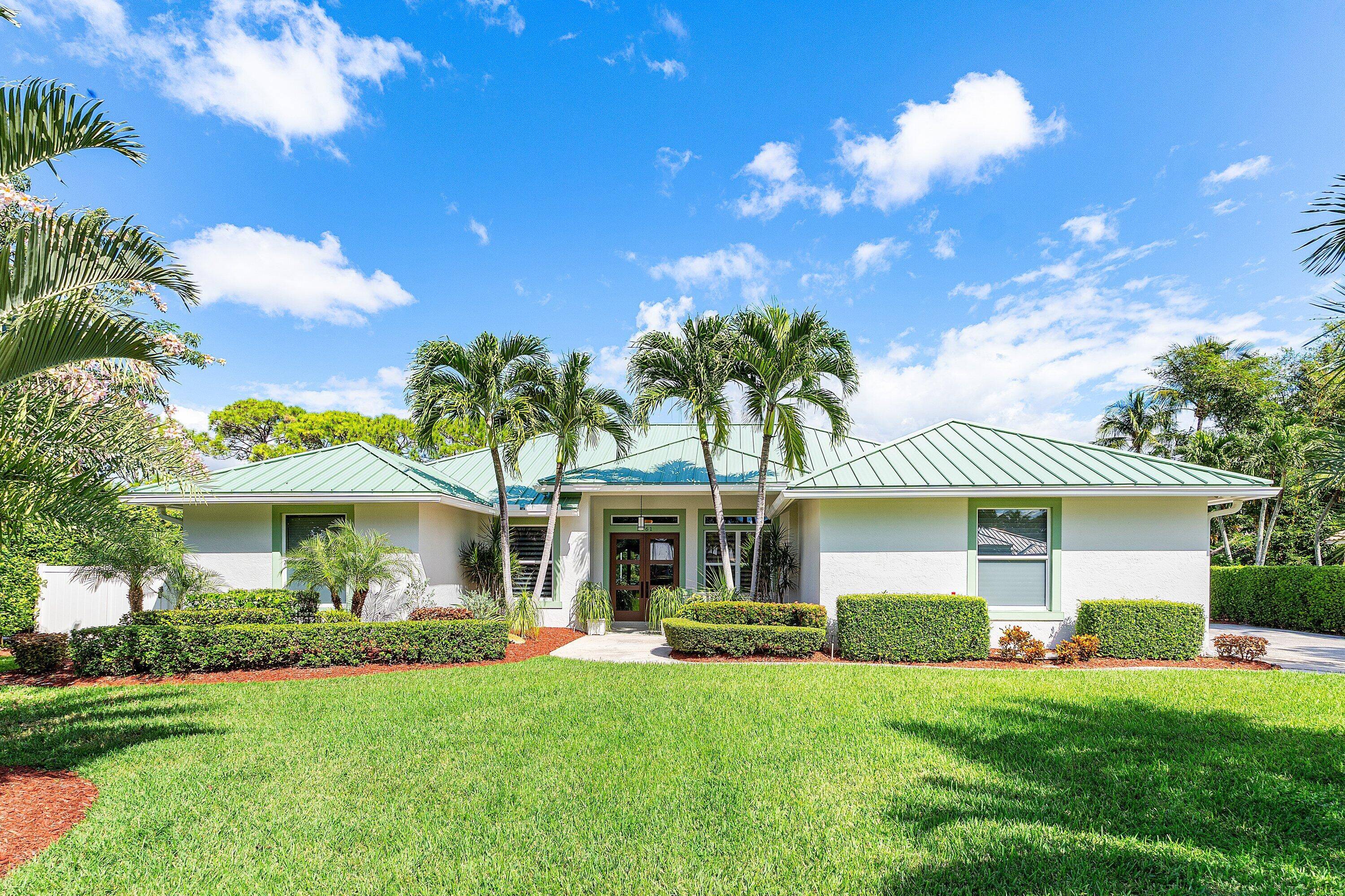 MUST SEE ! Nestled in the highly sought after neighborhood of Pennock Pointe Estates, this immaculate redesigned four bedroom, three bath CBS pool home beautifully captures the feeling of easy ...