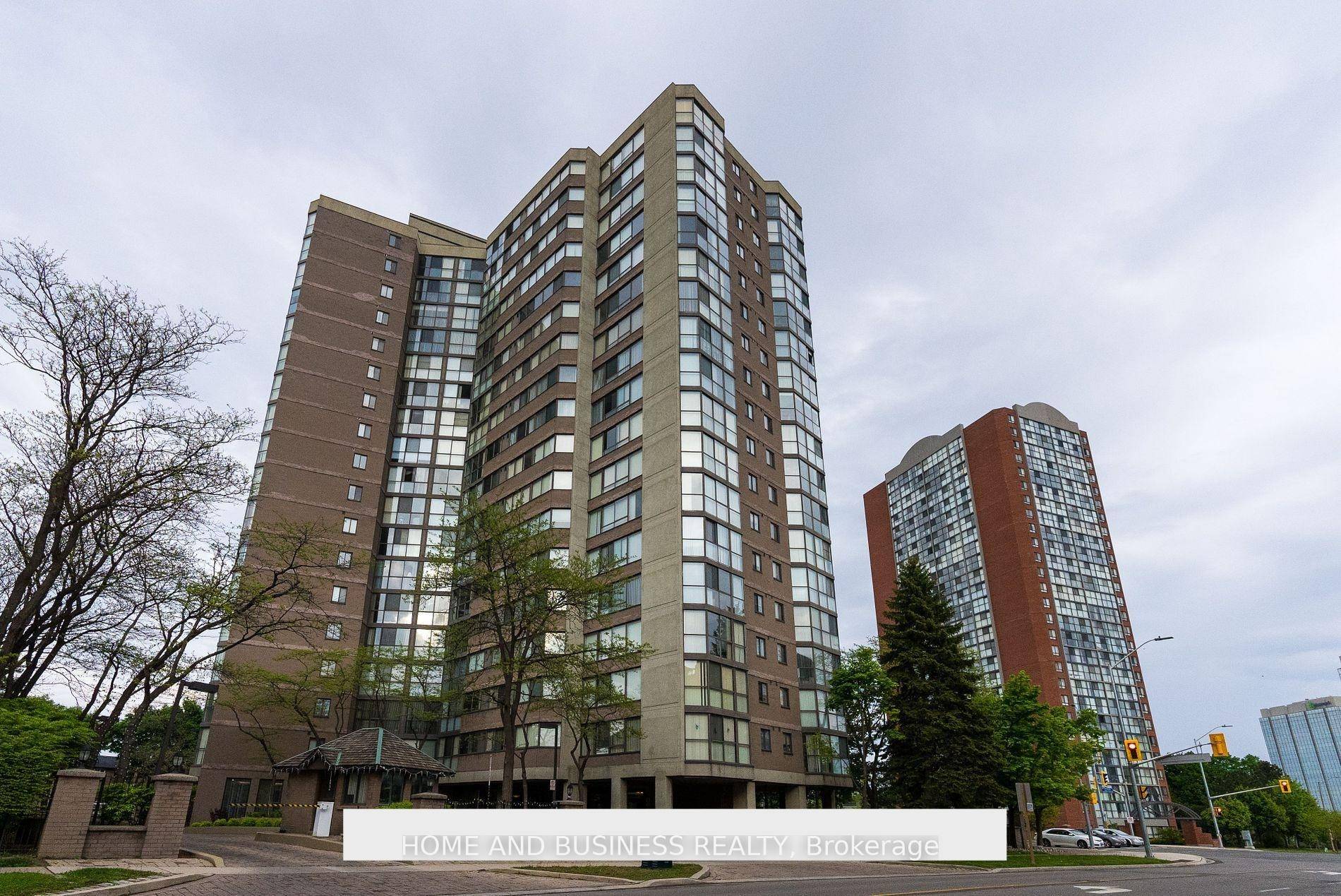 Welcome to a world of luxury at this breathtaking 3 bed, 3 bath condo in Square One !