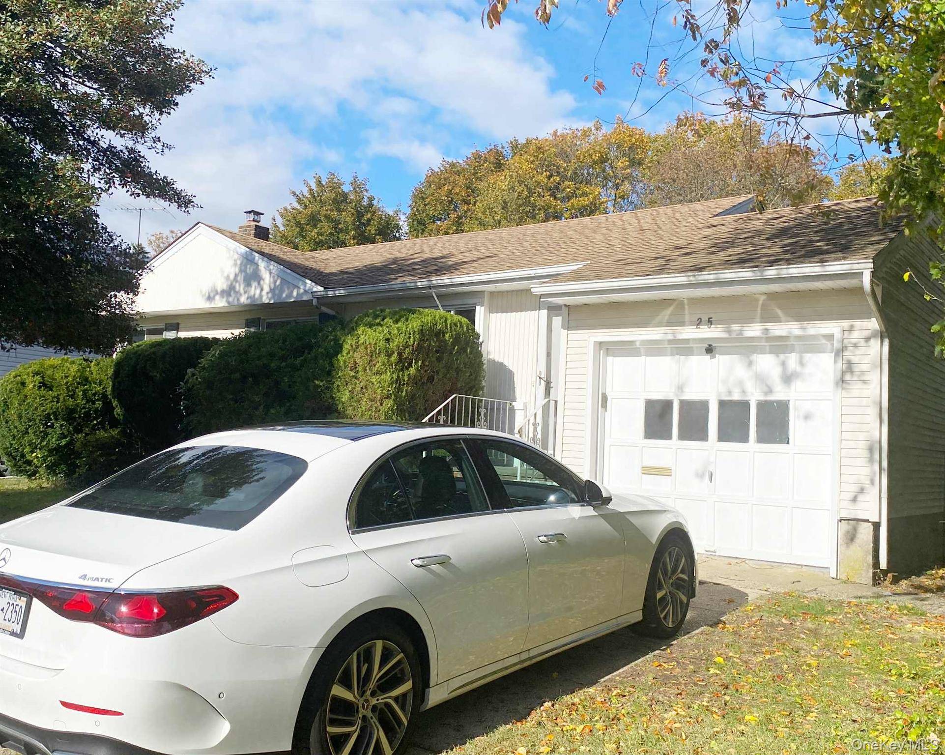 Lovely Ranch in Plainview.