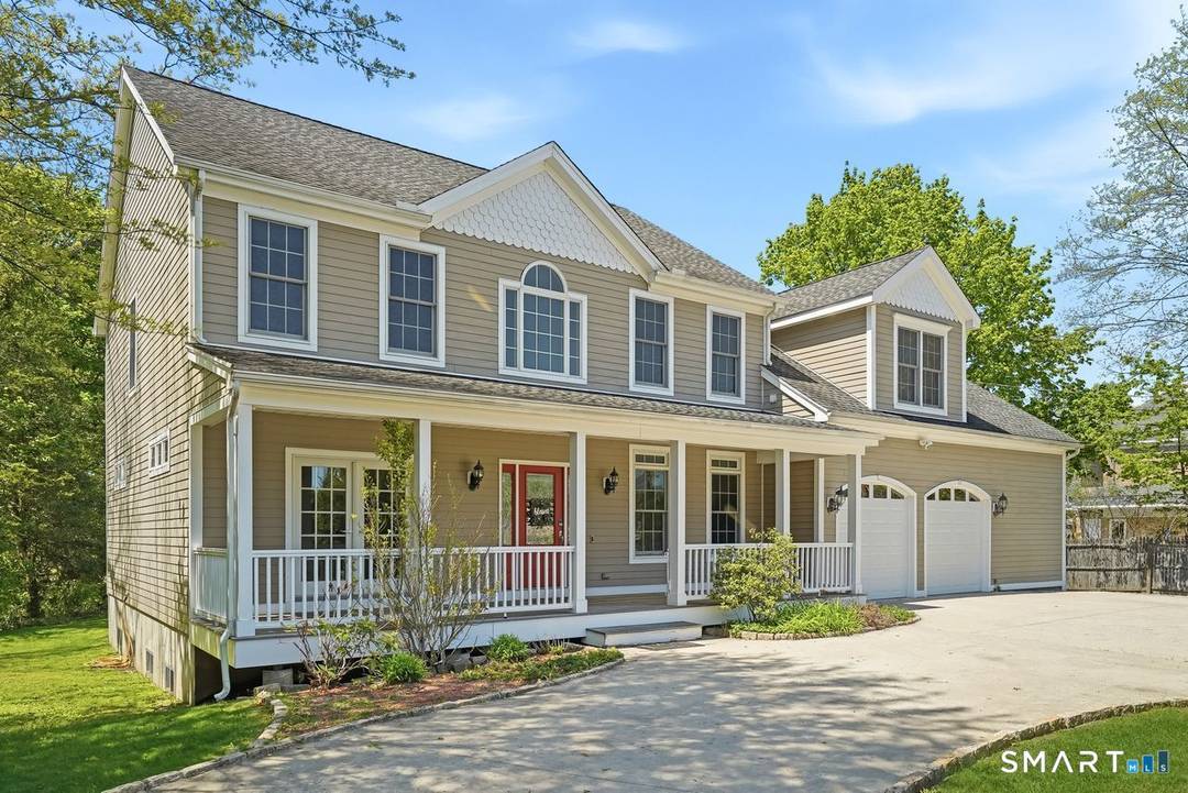 Beautifully remodeled 4 bedroom, 3.