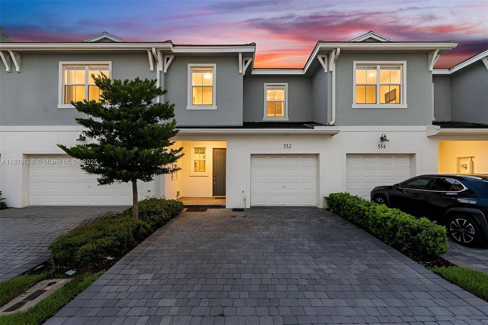Welcome to Sandpiper Pointe, a welcoming gated community nestled in the heart of vibrant Deerfield Beach.