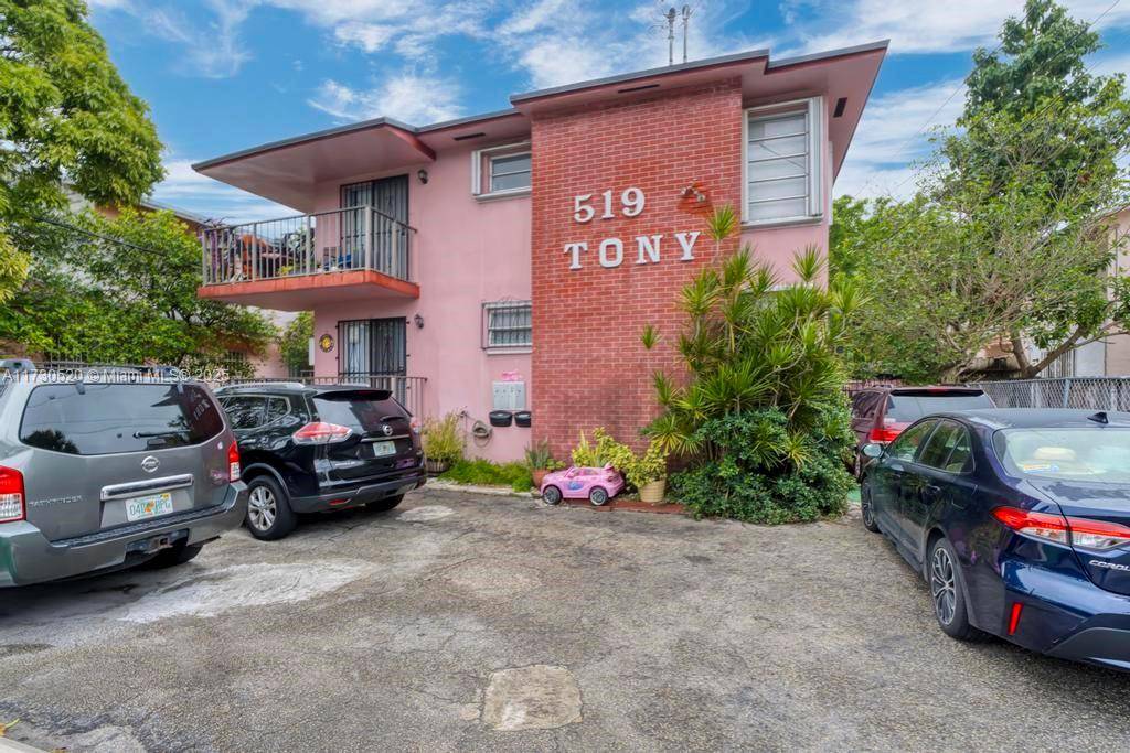 Great income Investment property in a high demand rental area.