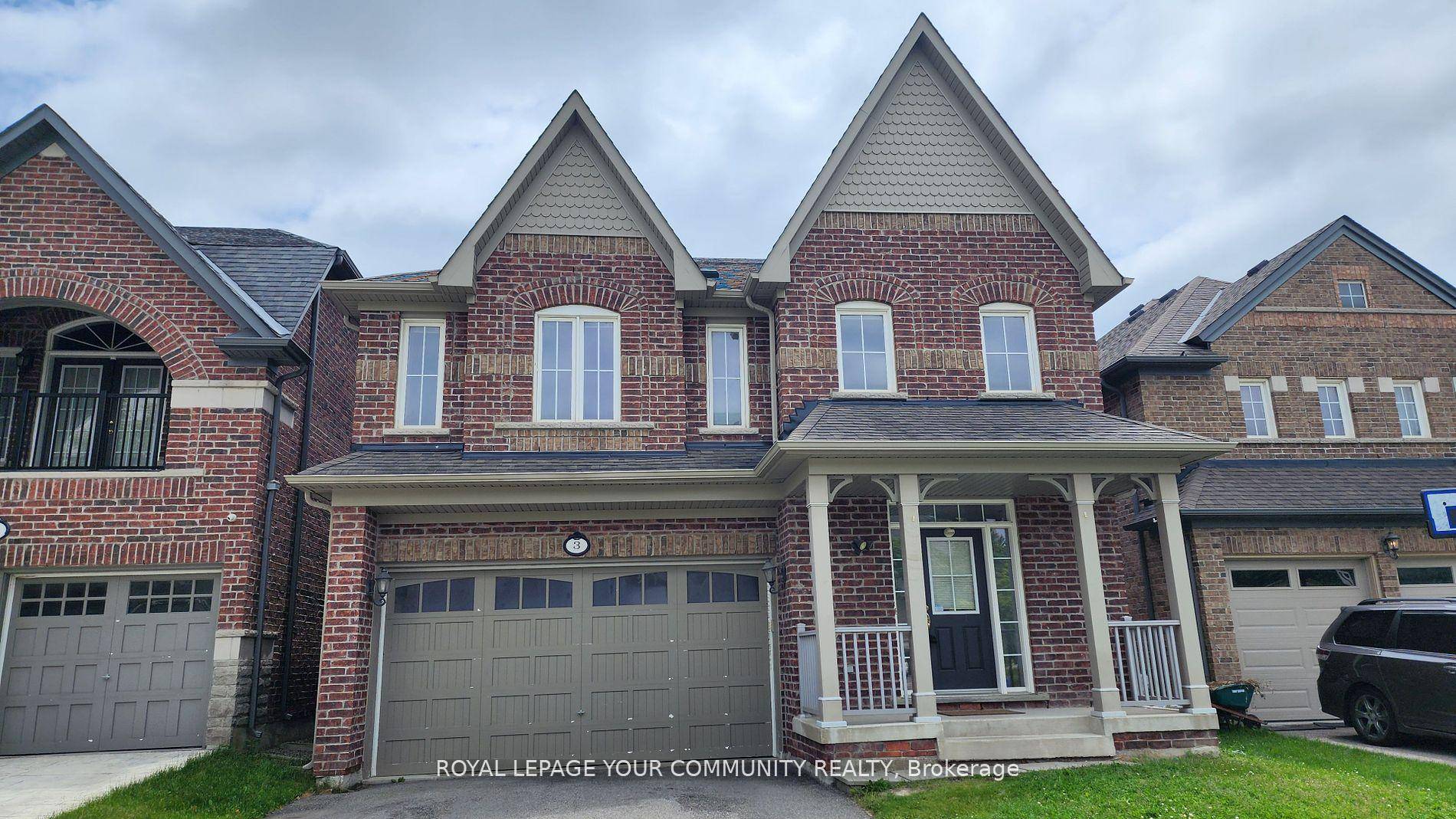 Executive Home in Most convenient location in Markham.