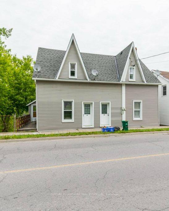 A fantastic investment opportunity in the heart of Picton !