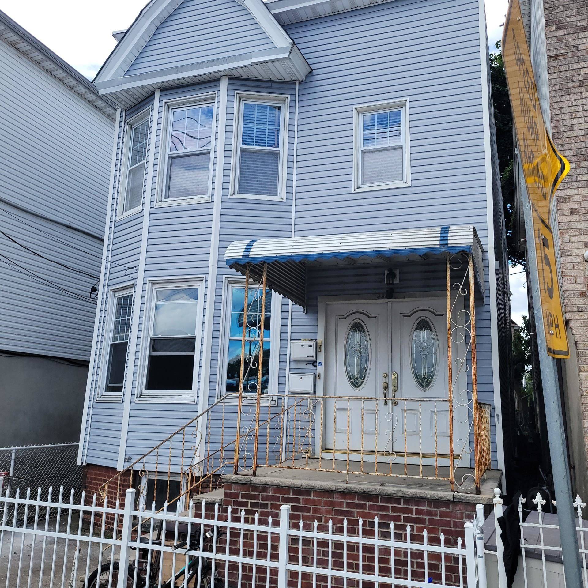333 CLAREMONT AVE Multi-Family New Jersey