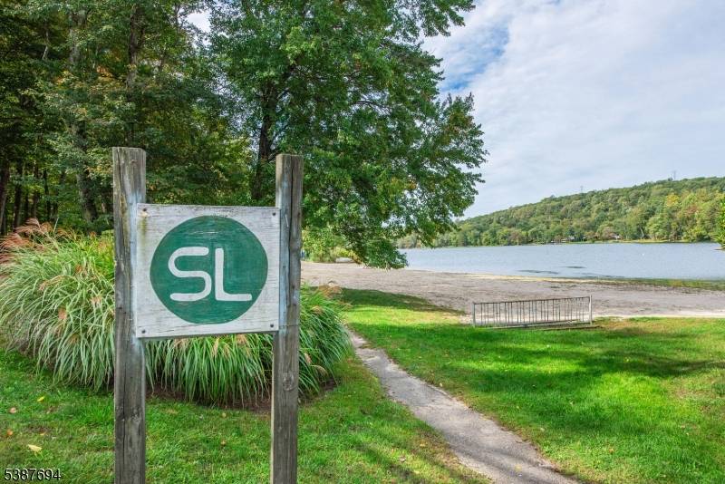 Welcome to this spectacular and meticulously maintained Colonial home in the highly desirable Shongum Lake community of Randolph, NJ.