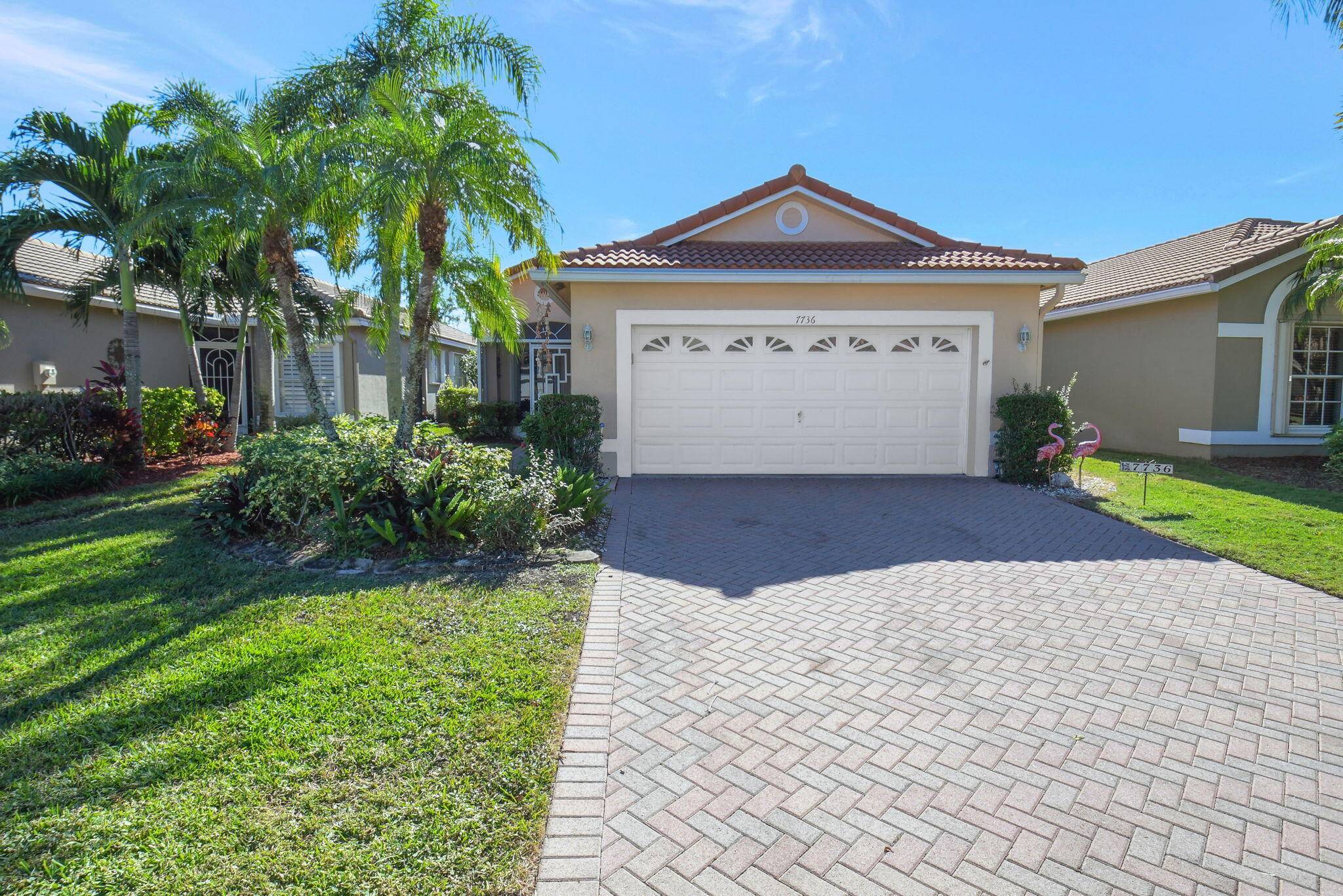 Every day feels like a vacation at The Grove, a community with a 24 7 guard gate and a stunning clubhouse.