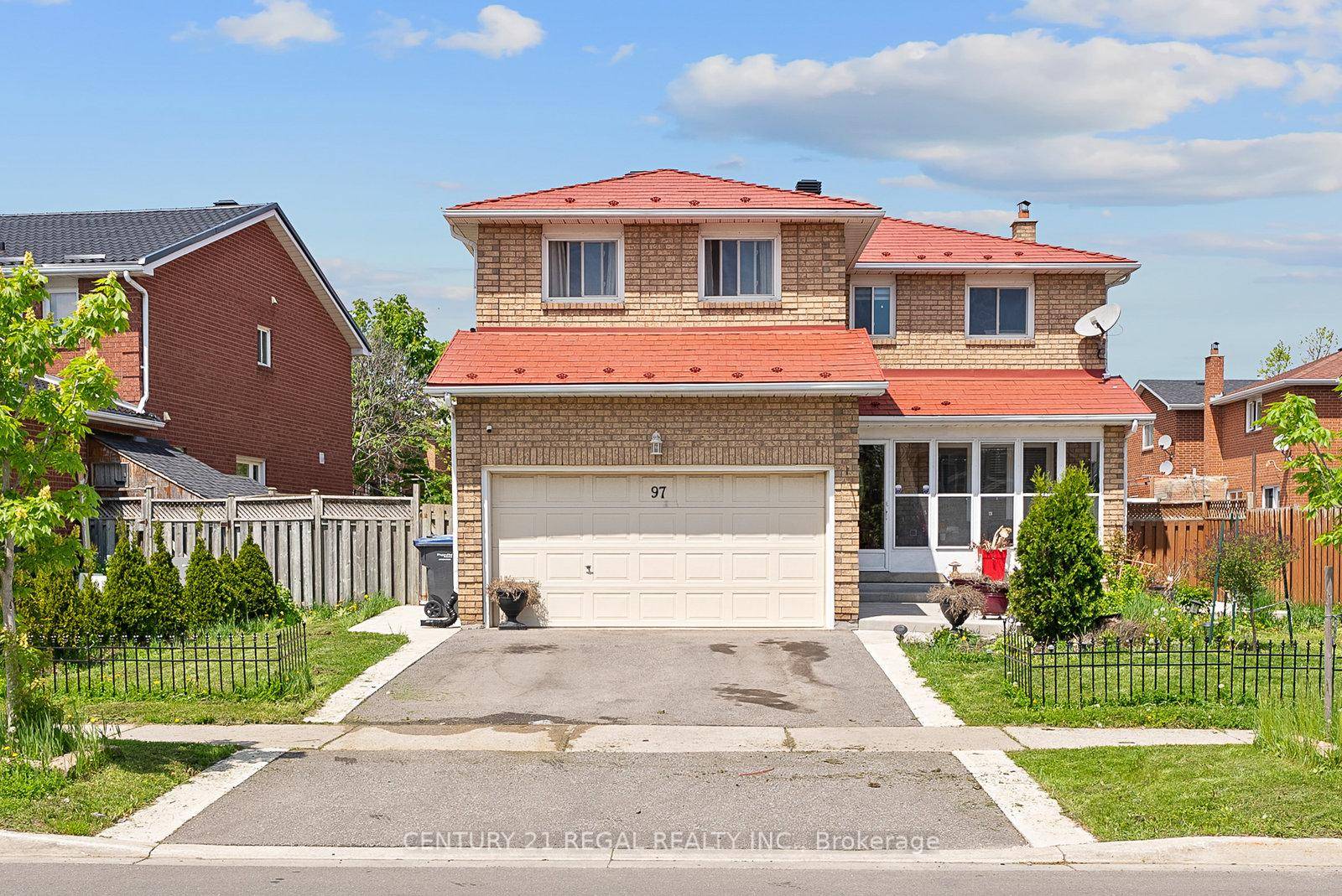 Welcome to 97 Hinchley Wood Grove, Where a Beautiful Spacious Foyer Will Greet You When You Enter.