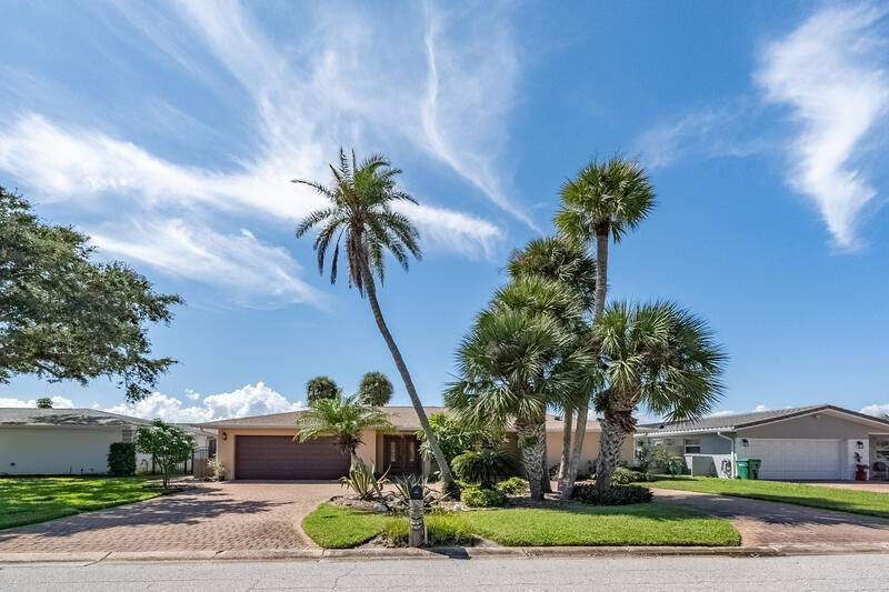 Own Your Own Slice of Paradise !