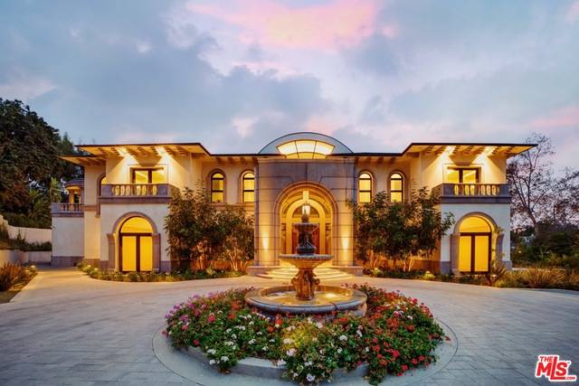 10350 Wyton Dr Westwood LA