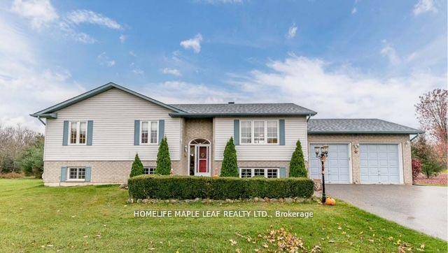 This 3 Bedroom House with 3 Bedroom In Law Suite can be found Nested over 7.