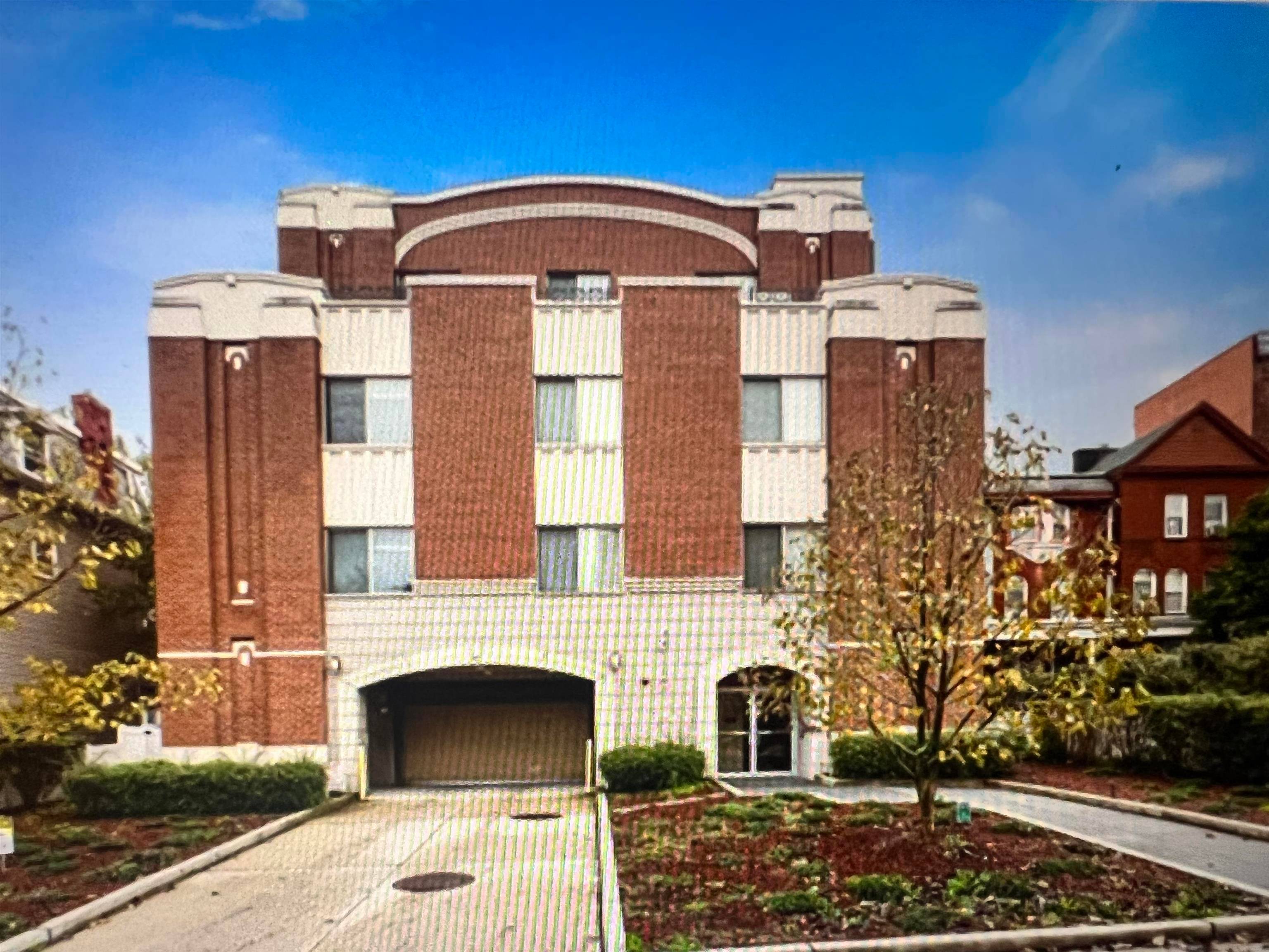 25 DUNCAN AVE Condo New Jersey