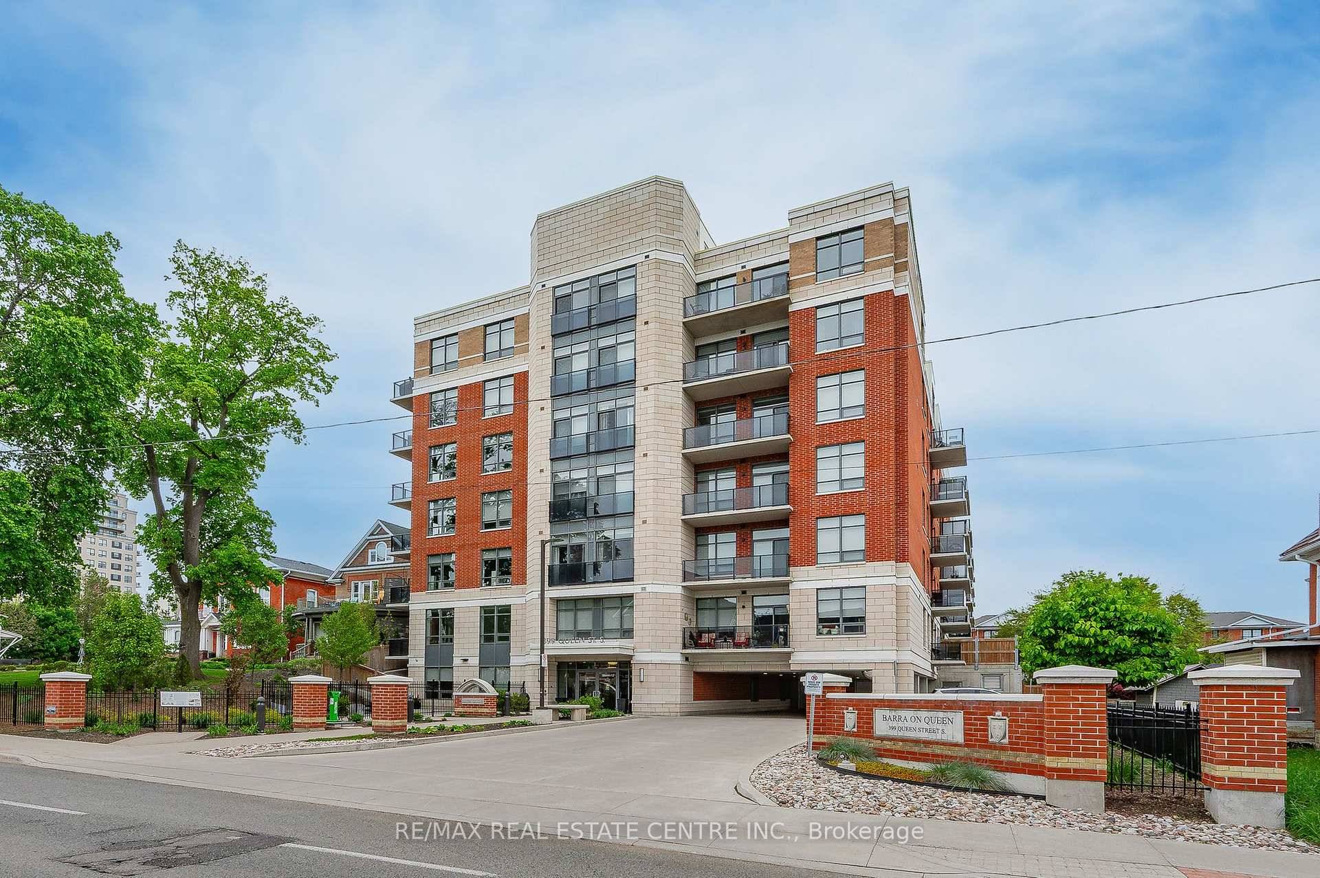 Experience Downtown Living at Its Best.
