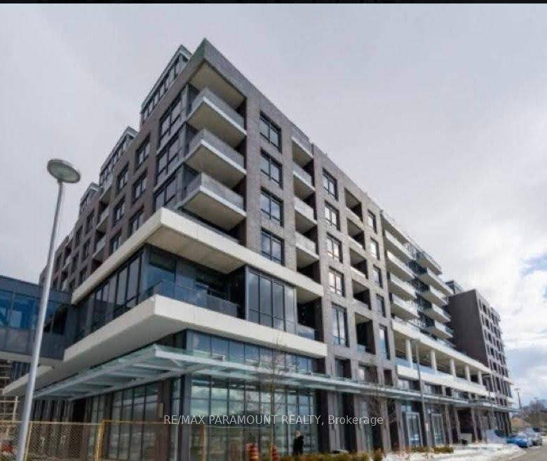 Welcome to this bright and spacious 2 Bedroom Den Condo with a private balcony, perfectly located just minutes from Kipling amp ; Islington Subway Station, Hwy 427, QEW amp ; ...