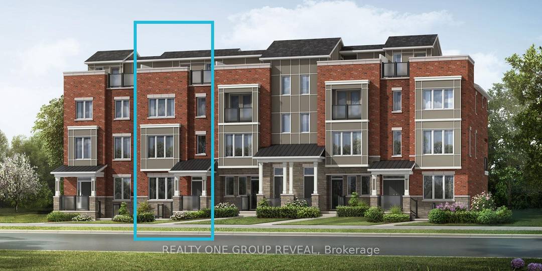 Welcome to Springwater Markhams highly anticipated master planned community.