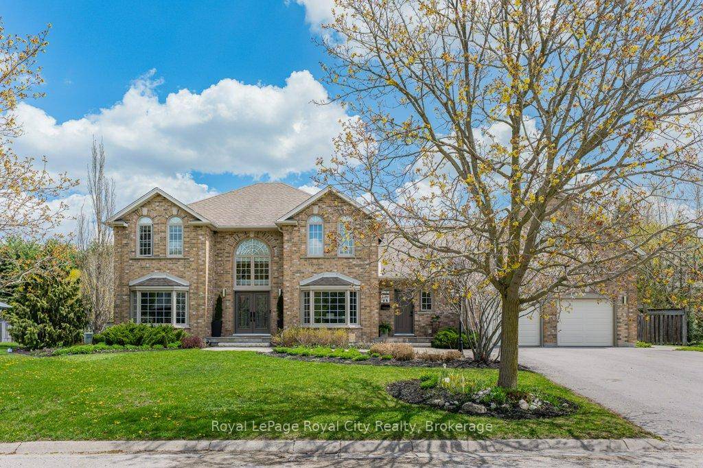 Welcome to 47 Cross Creek Blvd !