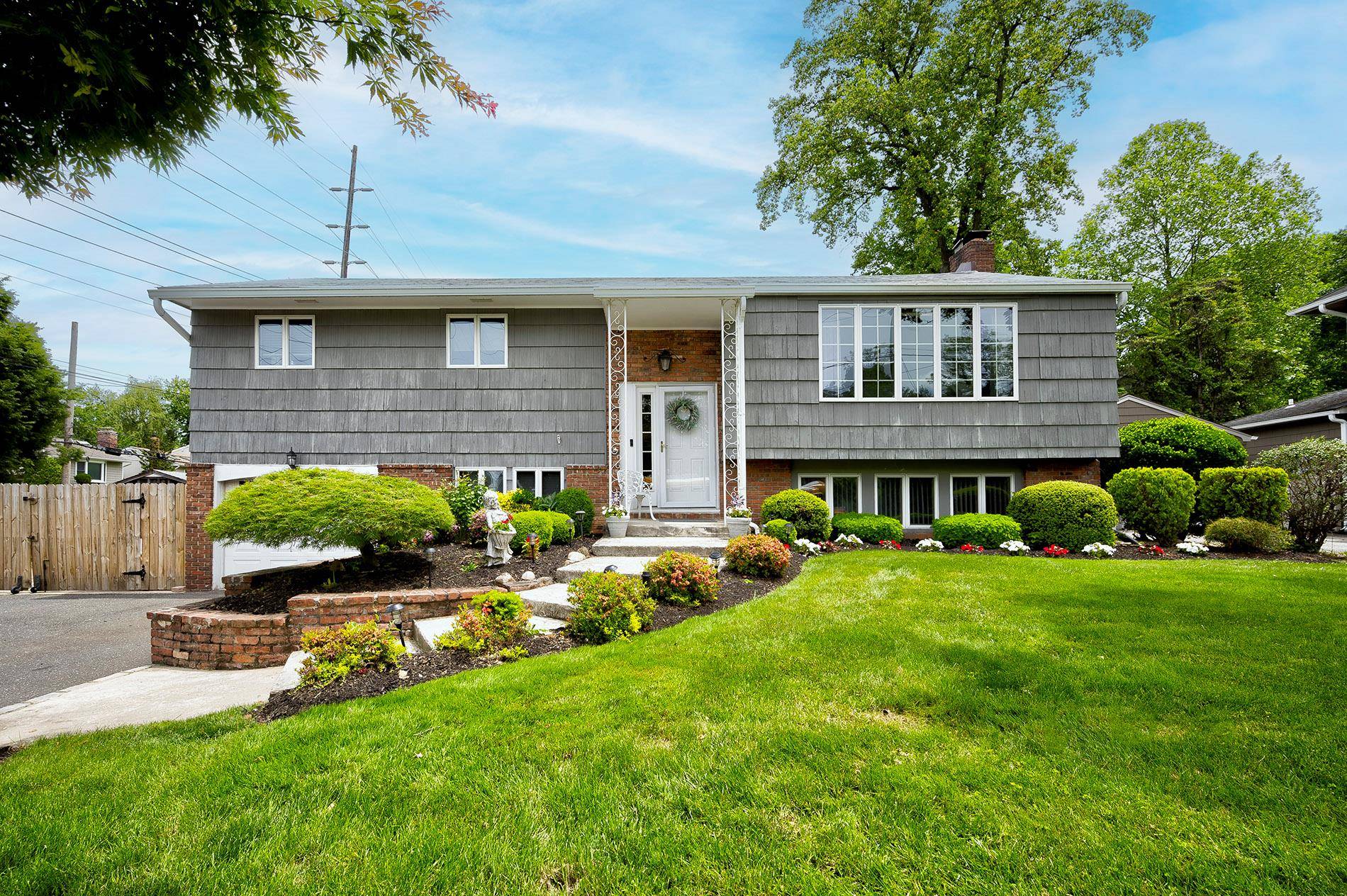 This is the square footage you have been dreaming of.