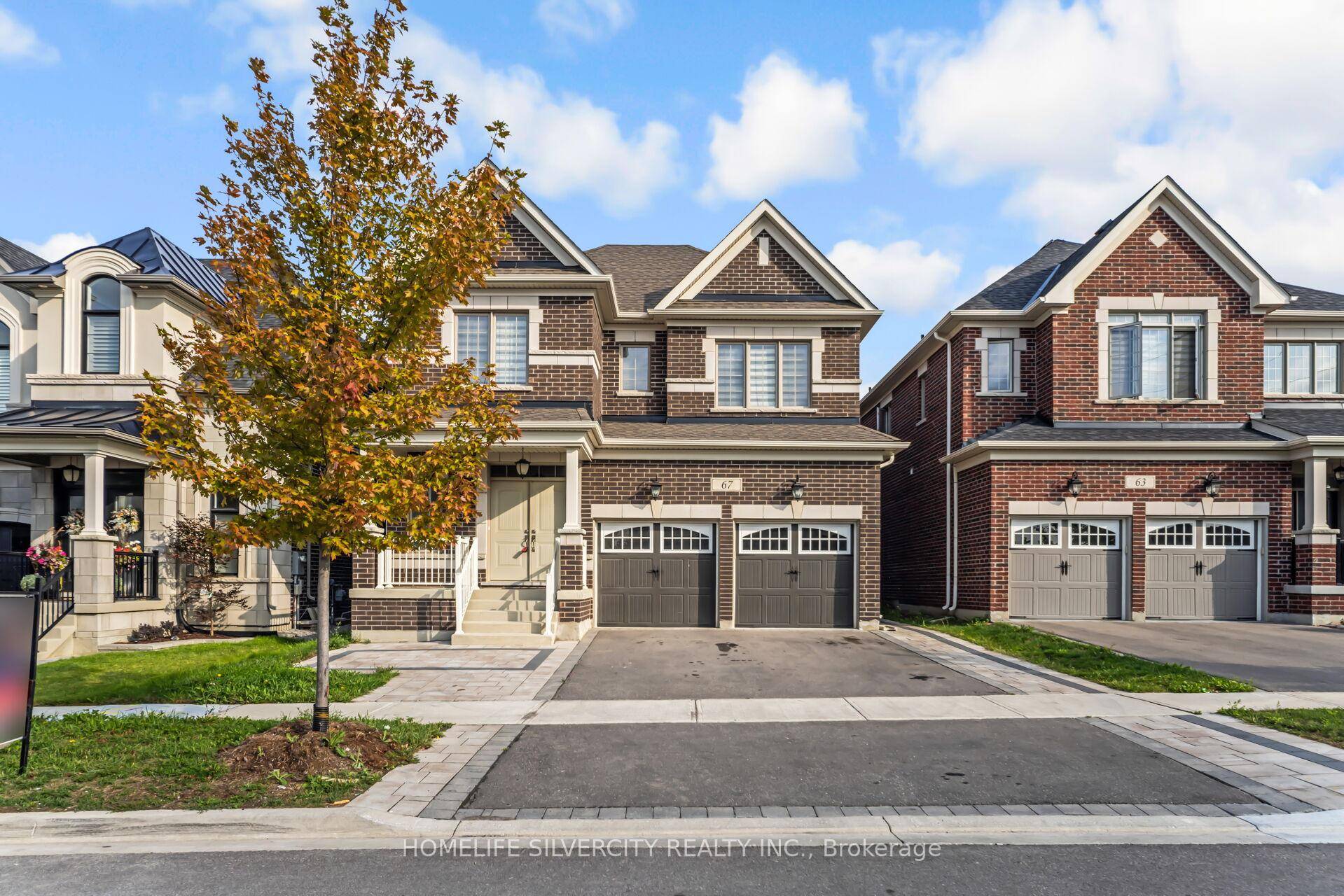 This gorgeous 4 bedroom and 4 bath offers the perfect combination of space, comfort and charm.