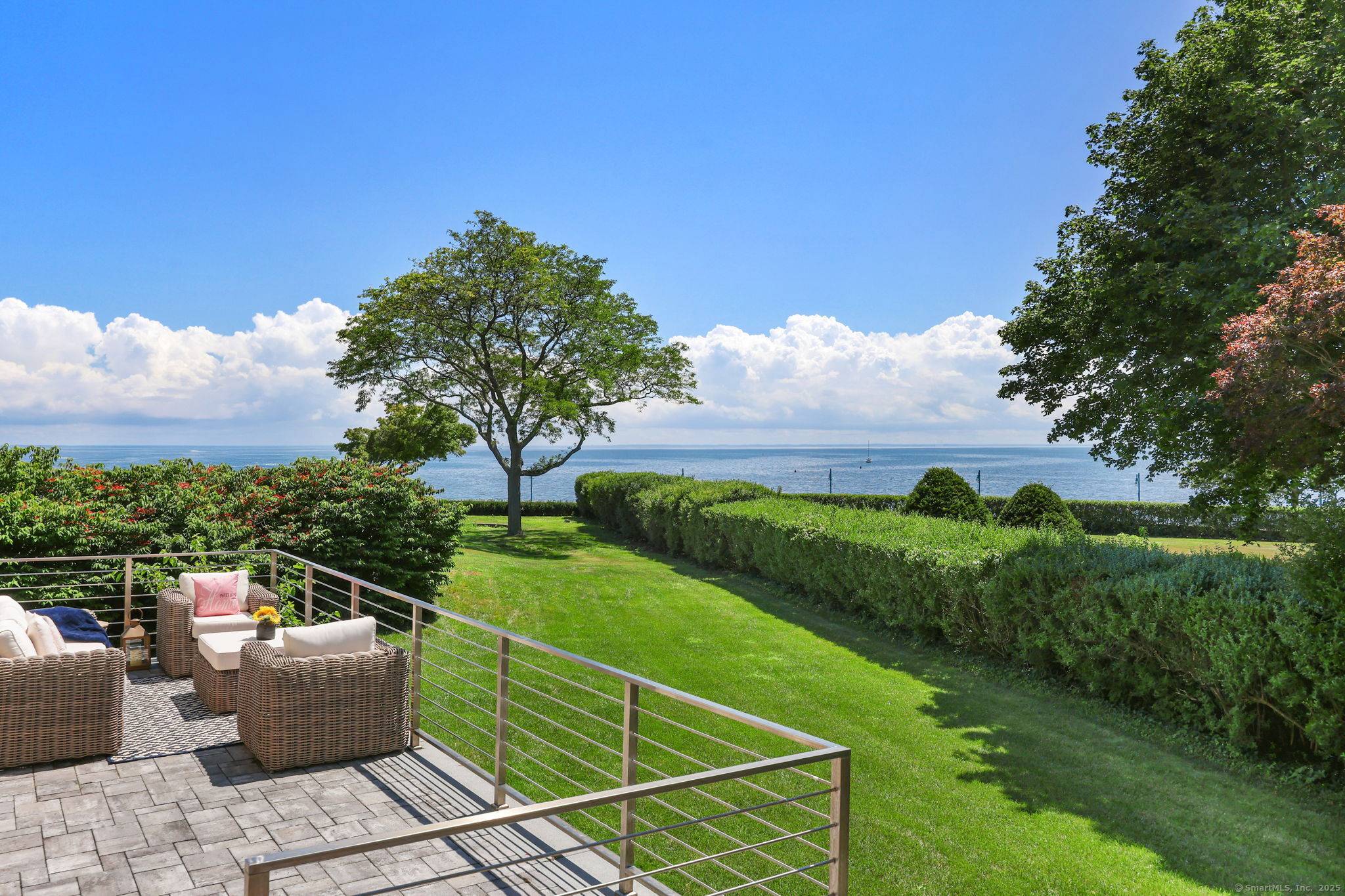 Experience breathtaking views of St.