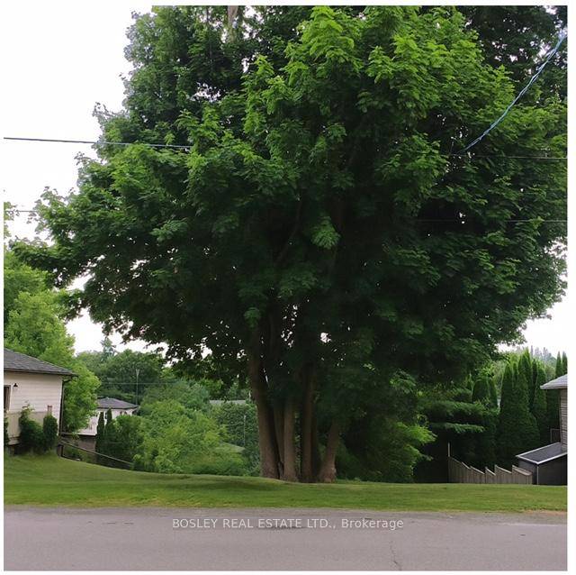 Located On A Highly Sought After West End Street, This Is A Wonderful Opportunity To Build Your Dream Home In Beautiful Historic Port Hope.