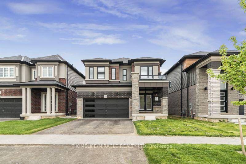 Welcome to this stunning LIV built home, completed in 2023 !