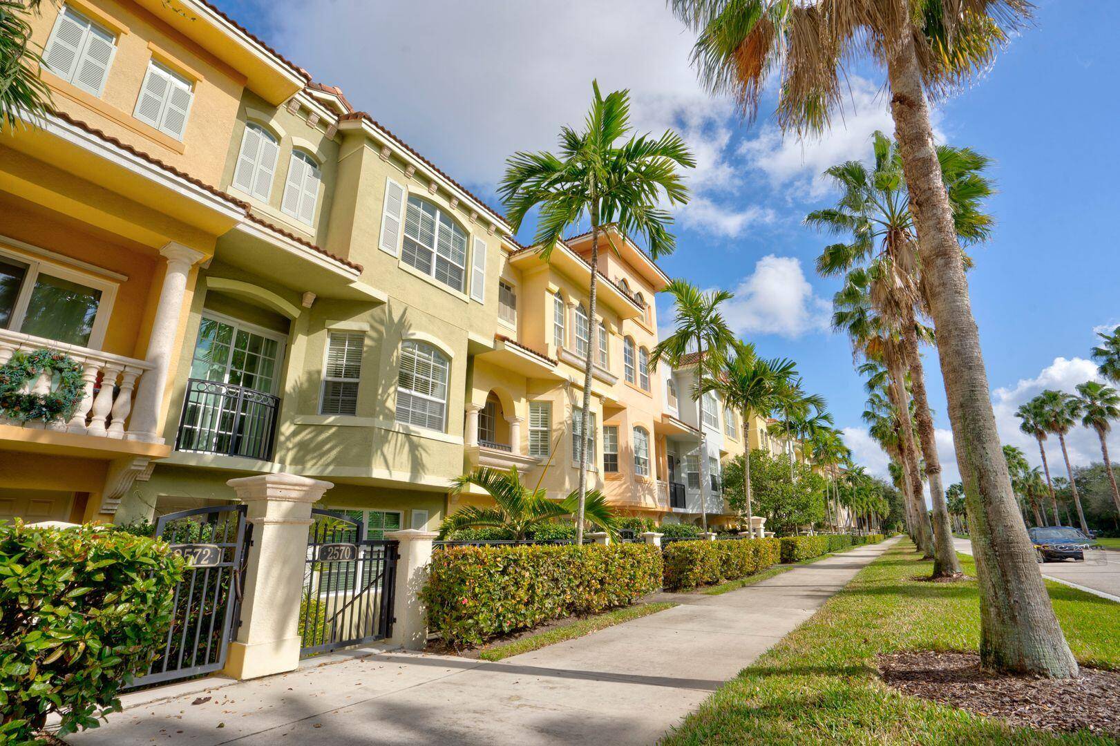 Luxury, furnished seasonal rental, Palm Beach Gardens !