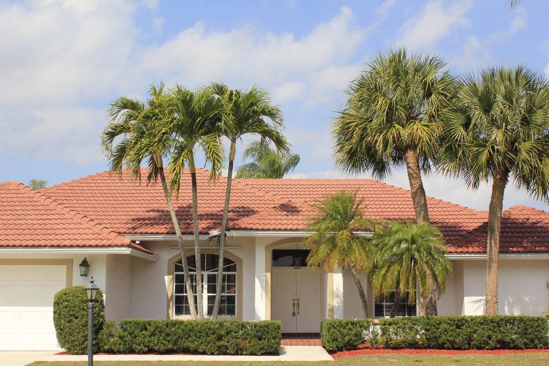 Welcome to this beautifully upgraded 4 bedroom, 3 bathroom waterfront pool home in Boynton Beach.