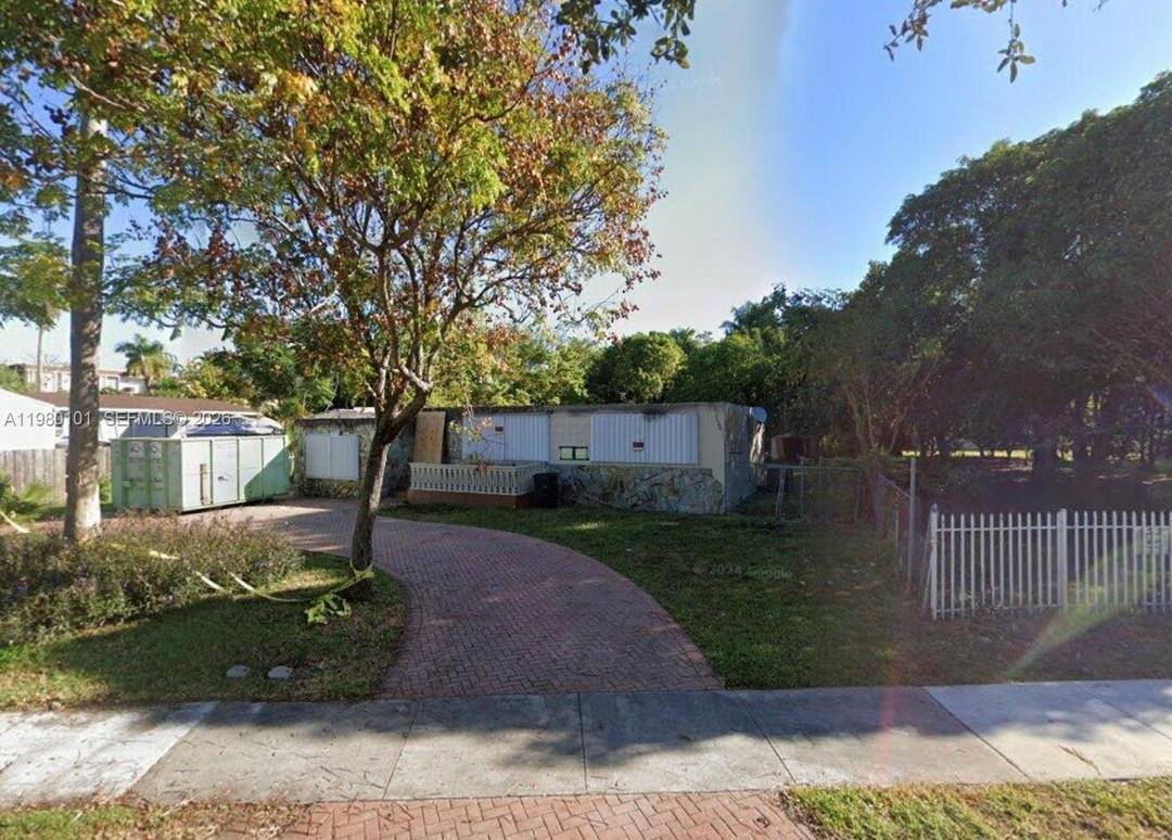 Rare opportunity in one of North Miami s most sought after areas.
