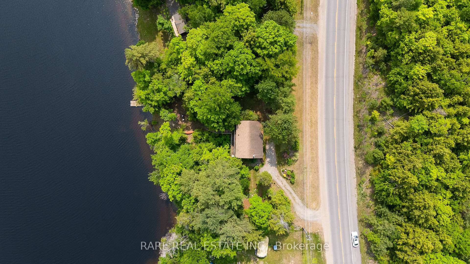 Welcome to your retreat in the heart of serene Calabogie.