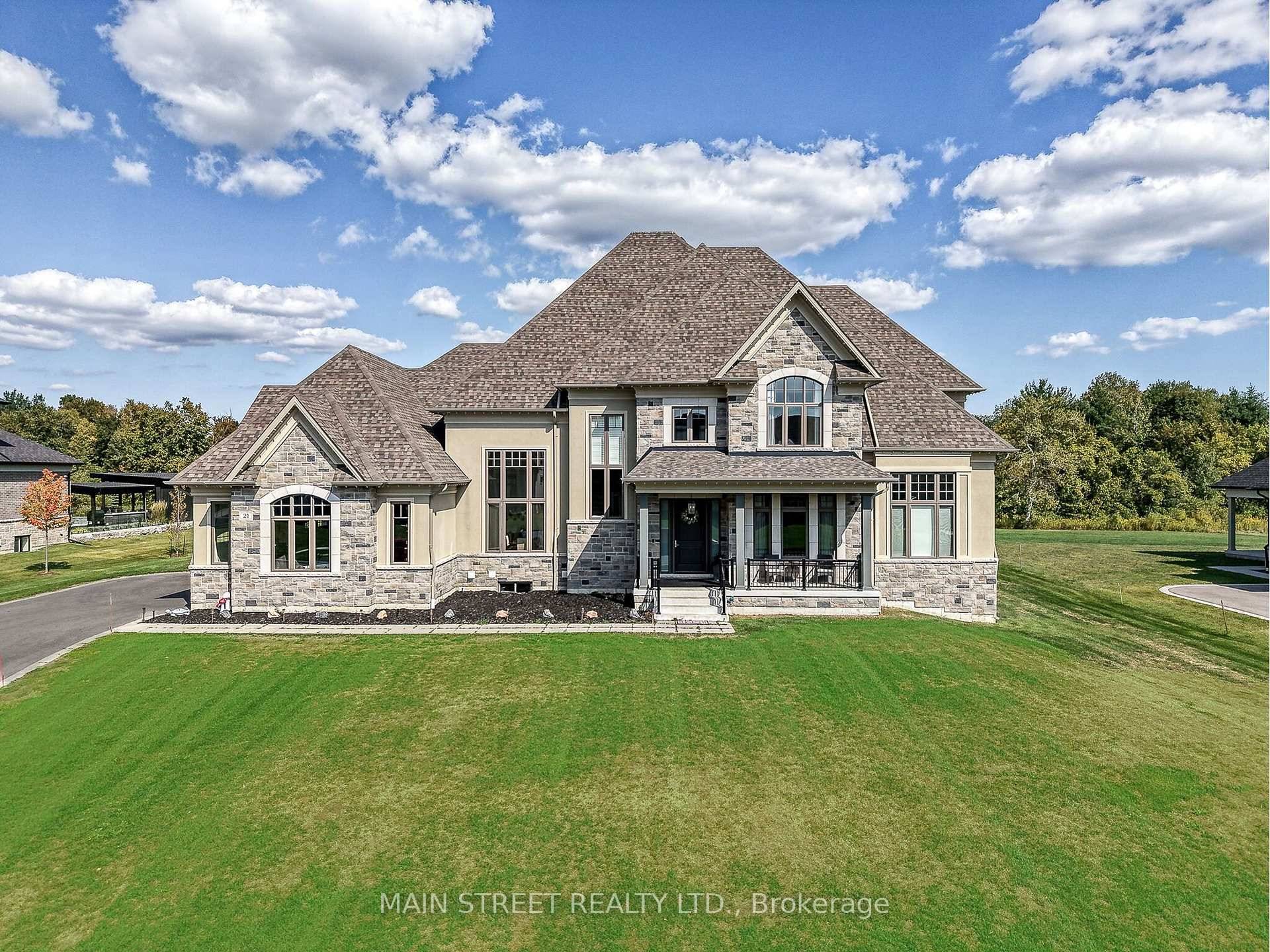 Experience elevated living in this 5, 000 sq.
