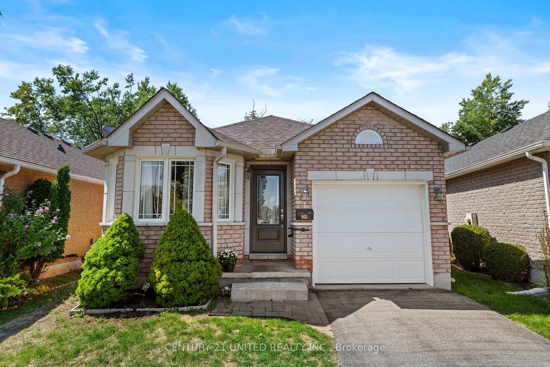 Quaint 2 bedroom, brick bungalow in south west pocket of Peterborough.