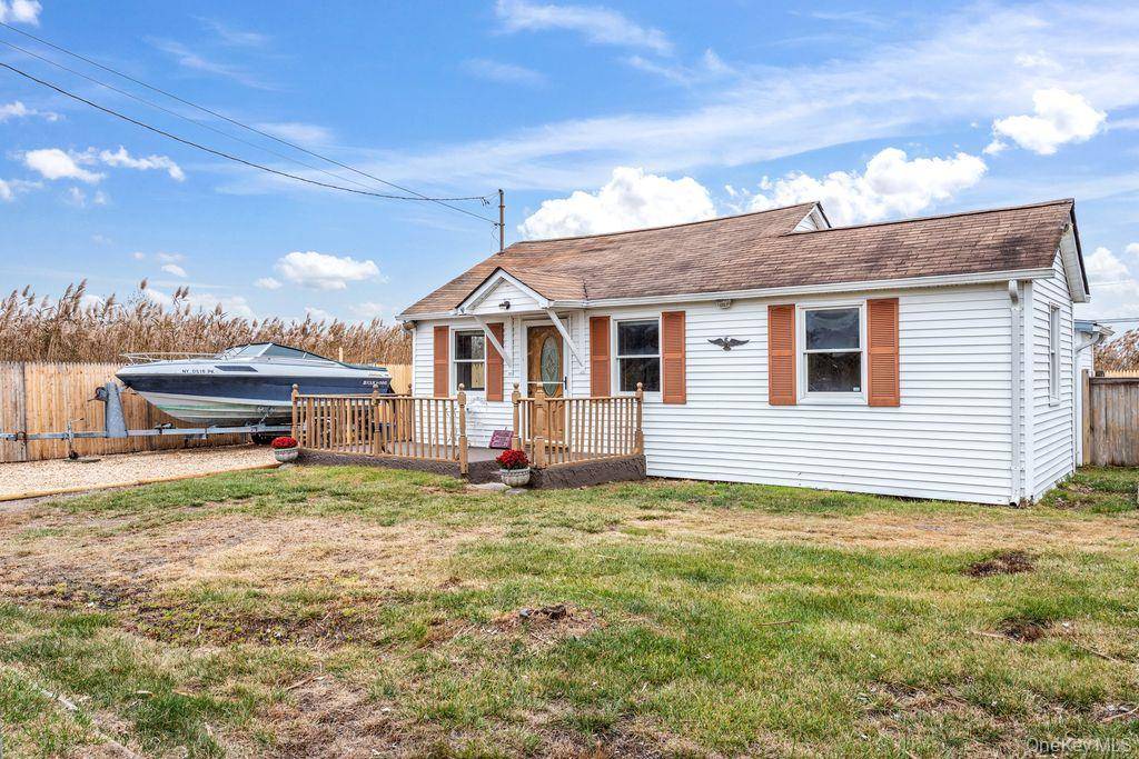 Enjoy coastal living at its best in this beach cottage just moments from the water and dock, this spacious one bedroom cottage offers the perfect blend of coastal charm and ...