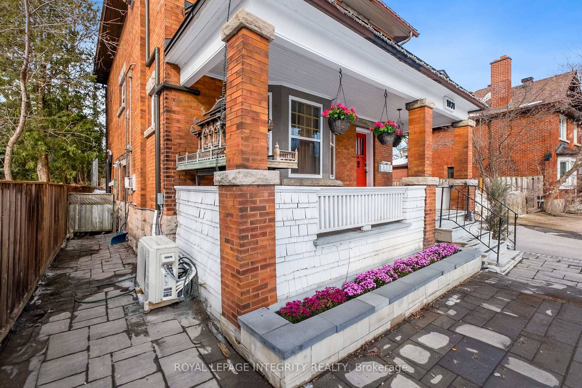 Exceptional Investment Opportunity Fully Renovated Century Home with 3 Legal UnitsThis beautifully retrofitted Century home seamlessly blends historic charm with modern upgrades, offering a rare opportunity to own a fully ...