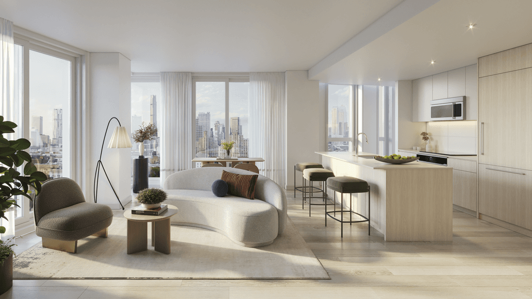 Union Channel marks the debut of Gowanus Wharf s campus of residential buildings in the heart of Gowanus, Brooklyn.