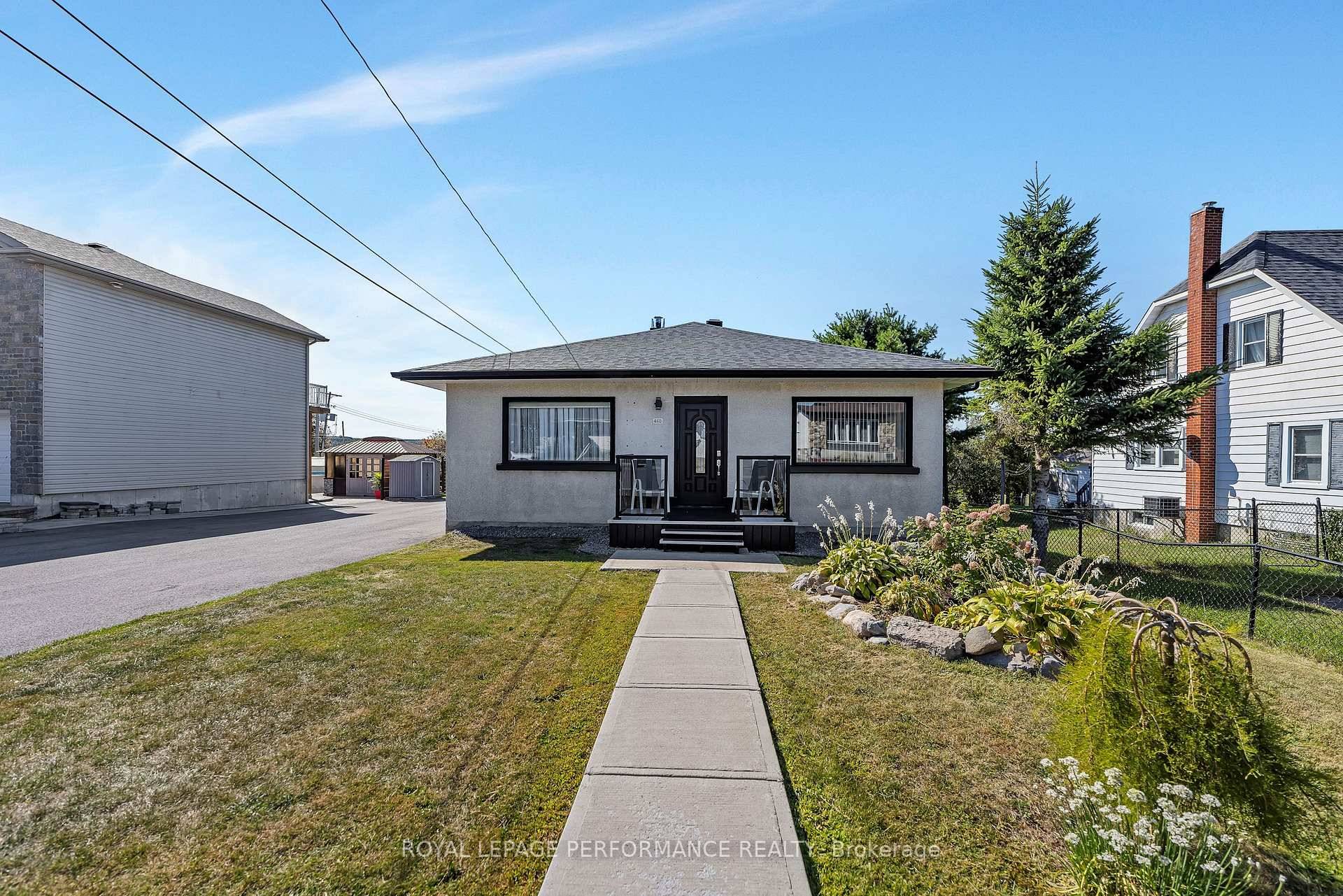 Fully Updated amp ; RETROFIT Compliant 2020 TRIPLEX in Plantagenet !