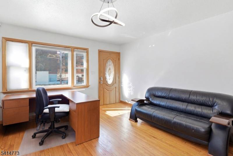 Spacious 4 bedroom, 3 bath home in Kearny offering a flexible layout and generous living space throughout.