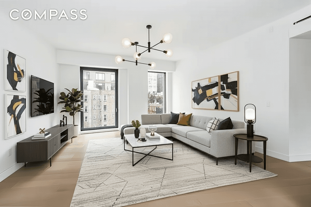 Boutique Loft Living with Full Service Comfort in SoHo s Most Coveted Address Now Available for Sale A rare opportunity to own this stunning 2 bedroom, 2.