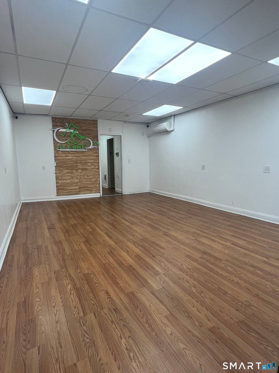 Prime location and space with many opportunities for retail, food bev, hair nail beauty.