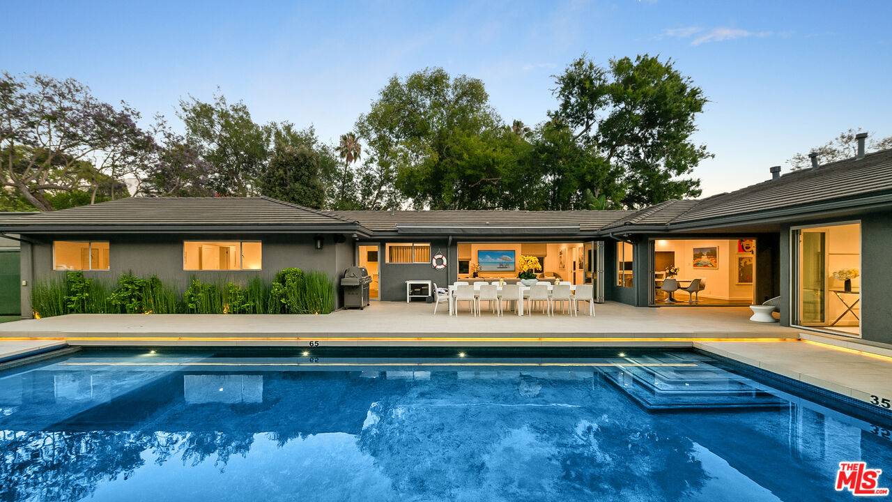 602  N Whittier Dr 6BR Beverly Hills Post Office | B.H.P.O. La