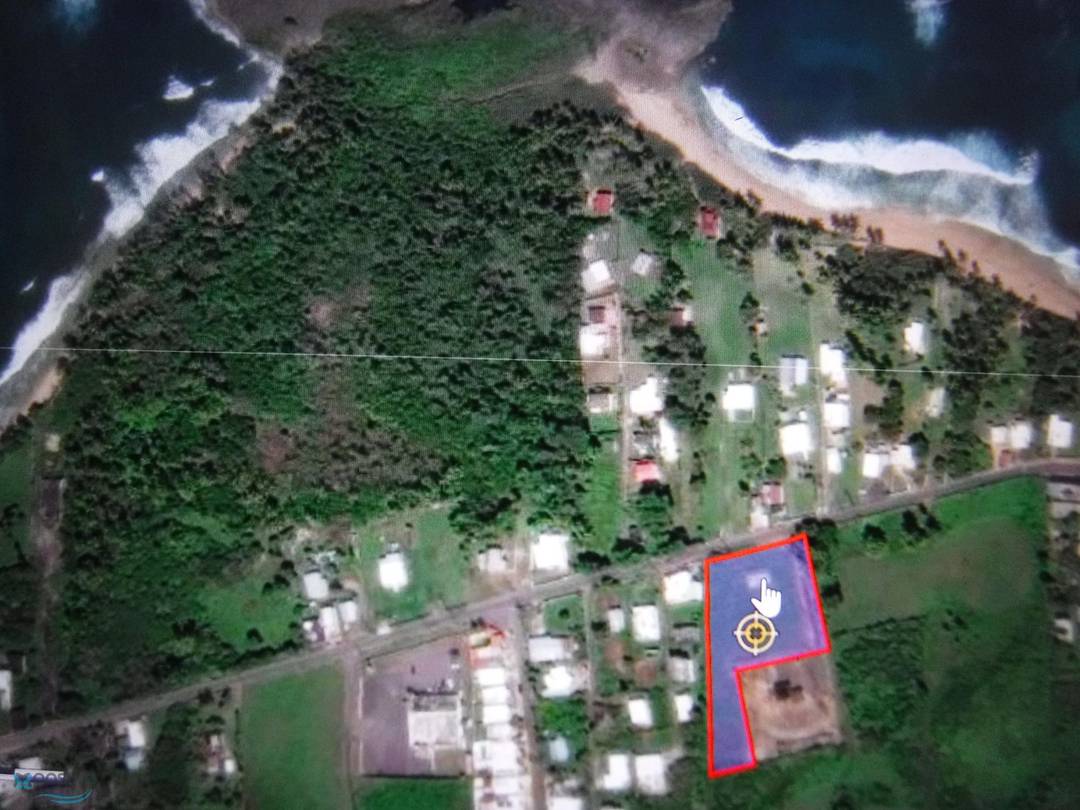 CARRETERA 681 Land Arecibo