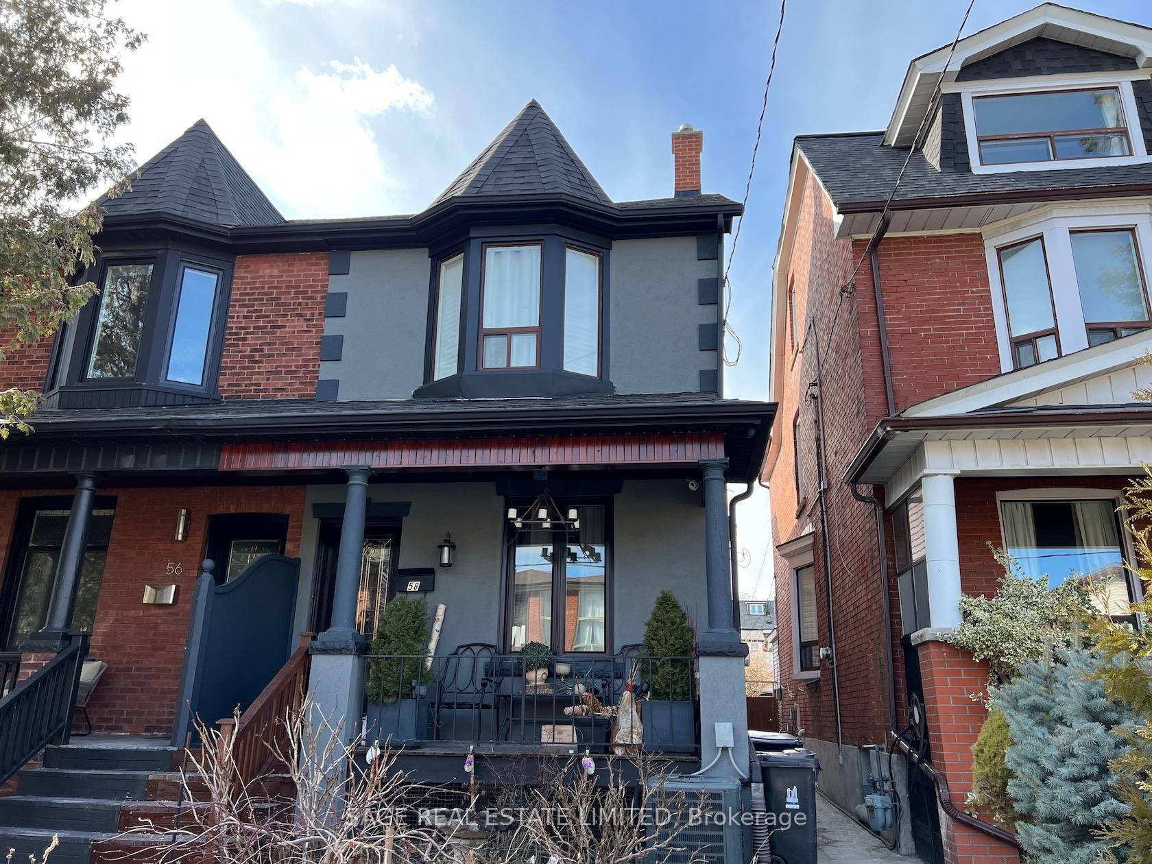 Utilities Included Experience The Beauty Of This Lower Level Apartment With A Spacious One Bedroom Layout, Modern Open Floor Plan With Pot Lights And Stunning Finishes.
